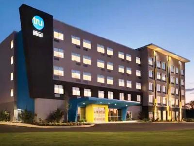 Tru By Hilton Lancaster East Hotel Smoketown (Lancaster County)