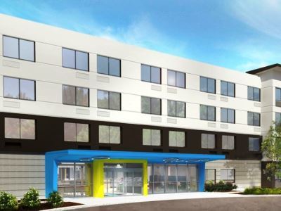 Tru By Hilton Lancaster East Smoketown (Lancaster County)
