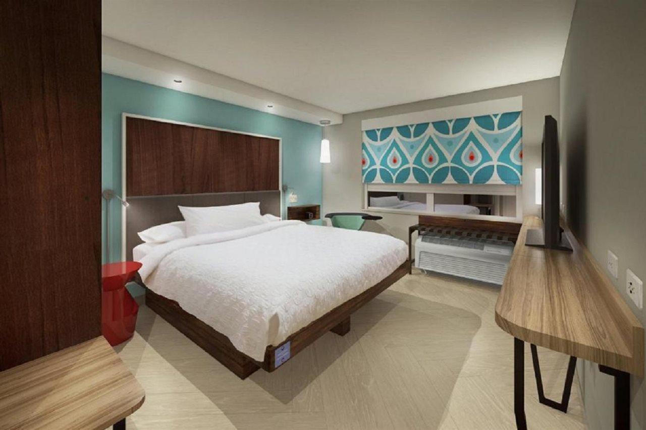 Tru By Hilton Lancaster East 3* Smoketown (Lancaster County)