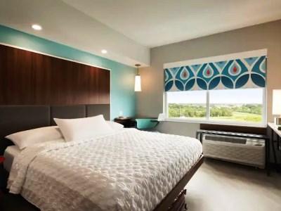 Tru By Hilton Lancaster East Hotel 3*