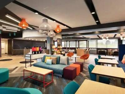 Hotel Tru By Hilton Lancaster East Smoketown (Lancaster County)