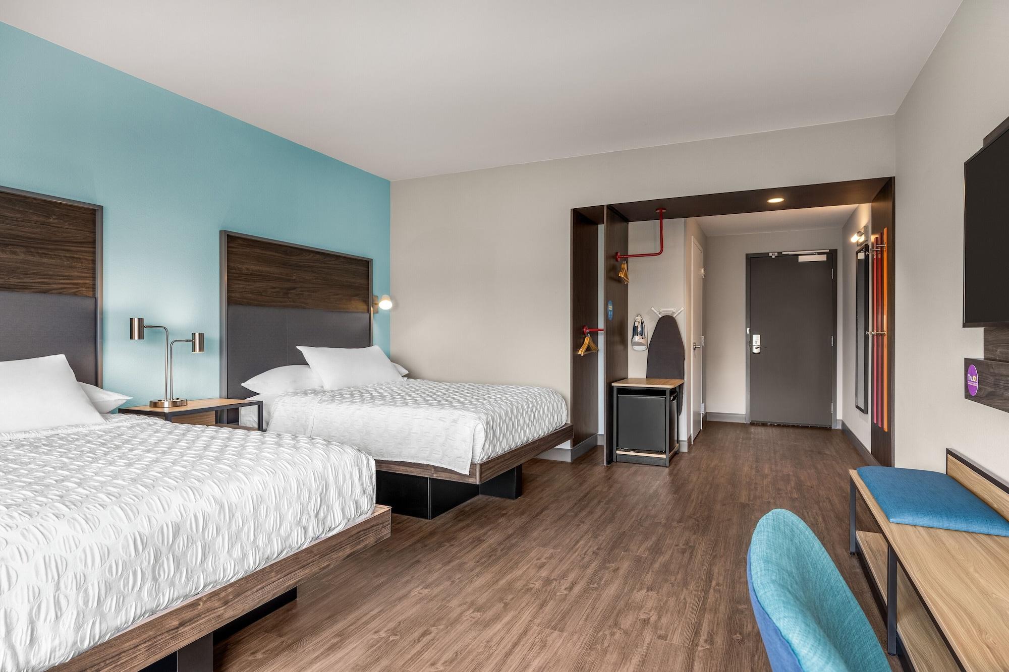 Tru By Hilton Lancaster East 3*