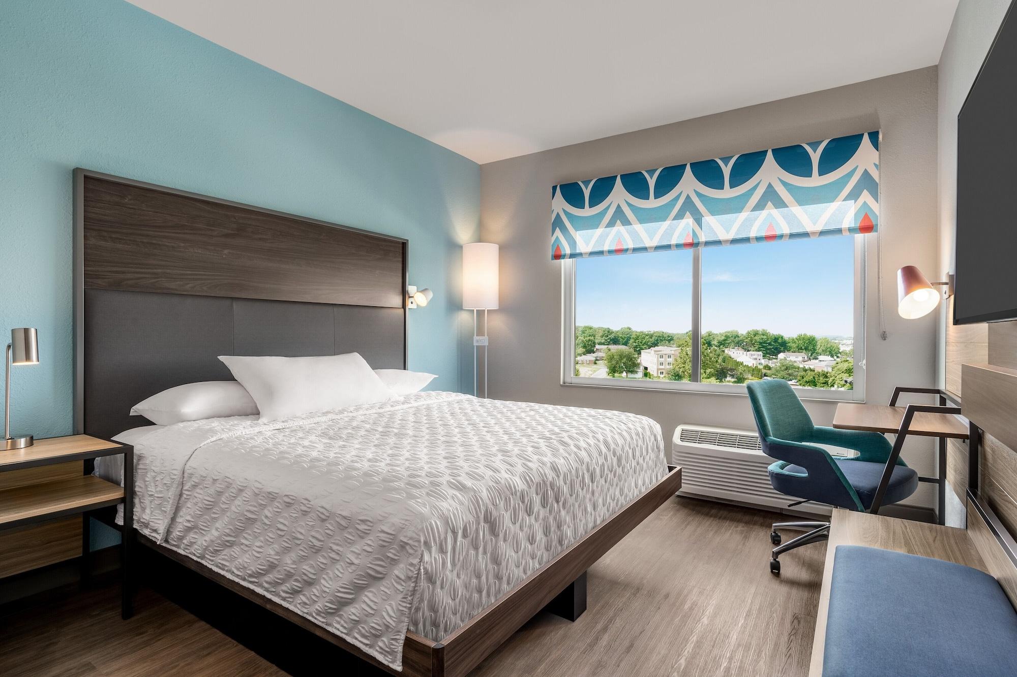 Tru By Hilton Lancaster East Hotel Smoketown (Lancaster County)