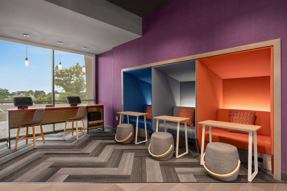 Hotel Tru By Hilton Lancaster East