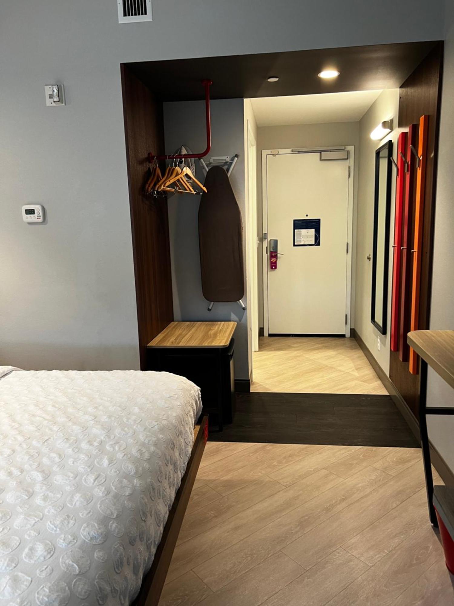 Hotel Tru By Hilton Lancaster East