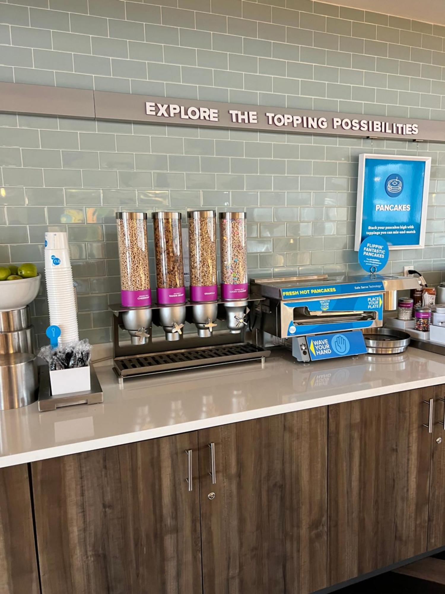 Tru By Hilton Lancaster East 3* Smoketown (Lancaster County)