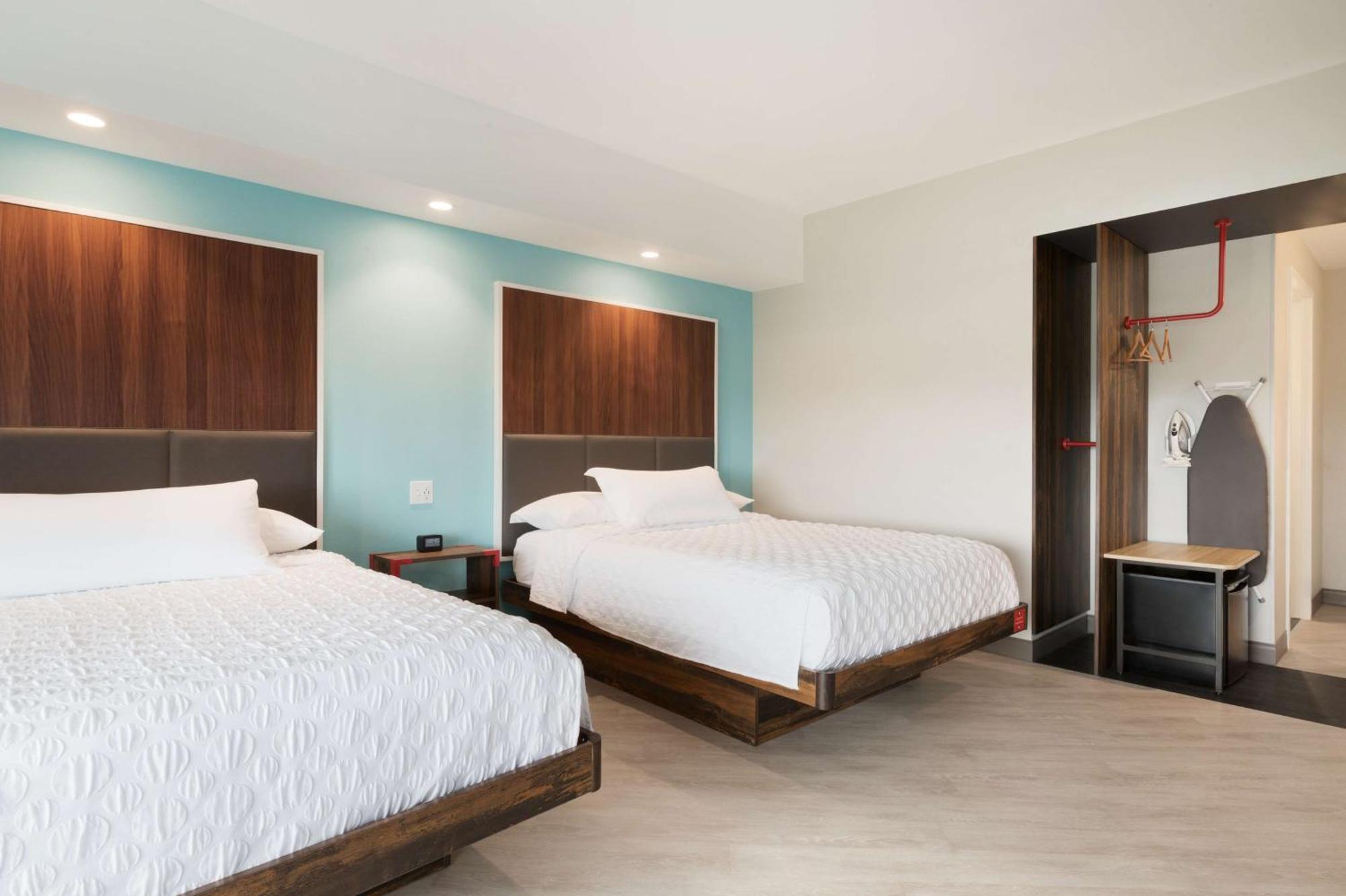 Hotel Tru By Hilton Lancaster East Smoketown (Lancaster County)