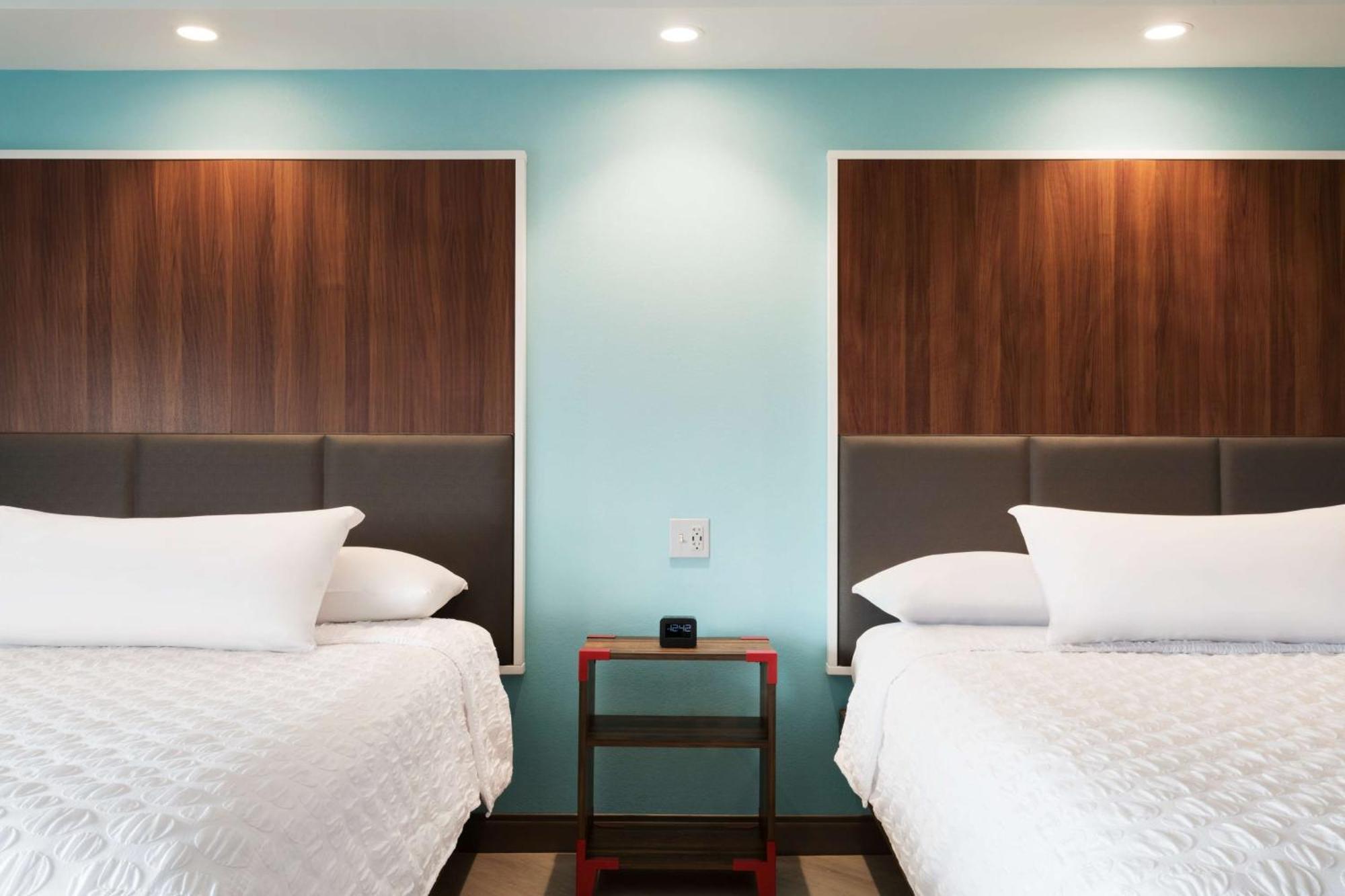 Tru By Hilton Lancaster East Smoketown (Lancaster County)