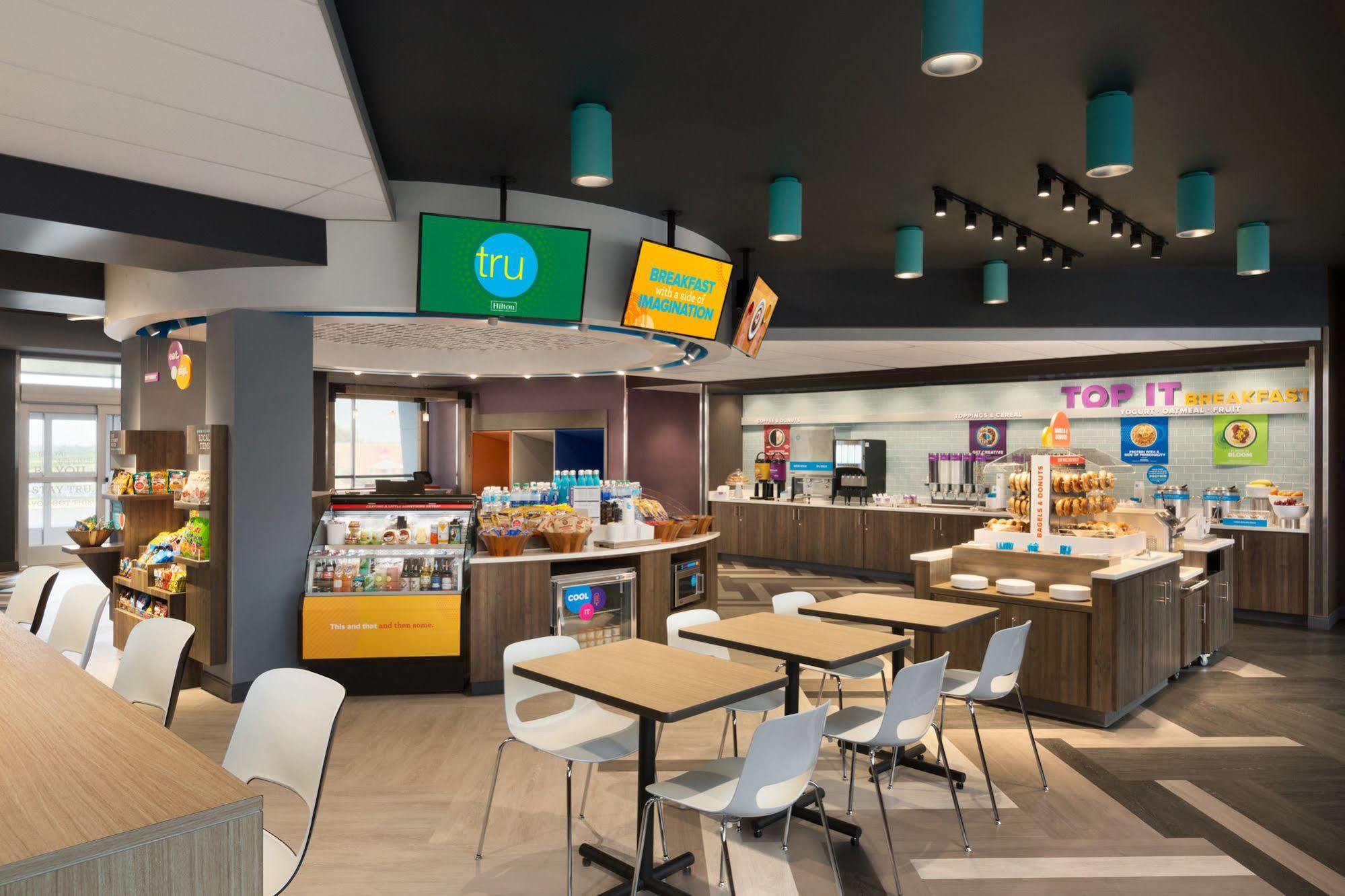 Tru By Hilton Lancaster East 3* Smoketown (Lancaster County)