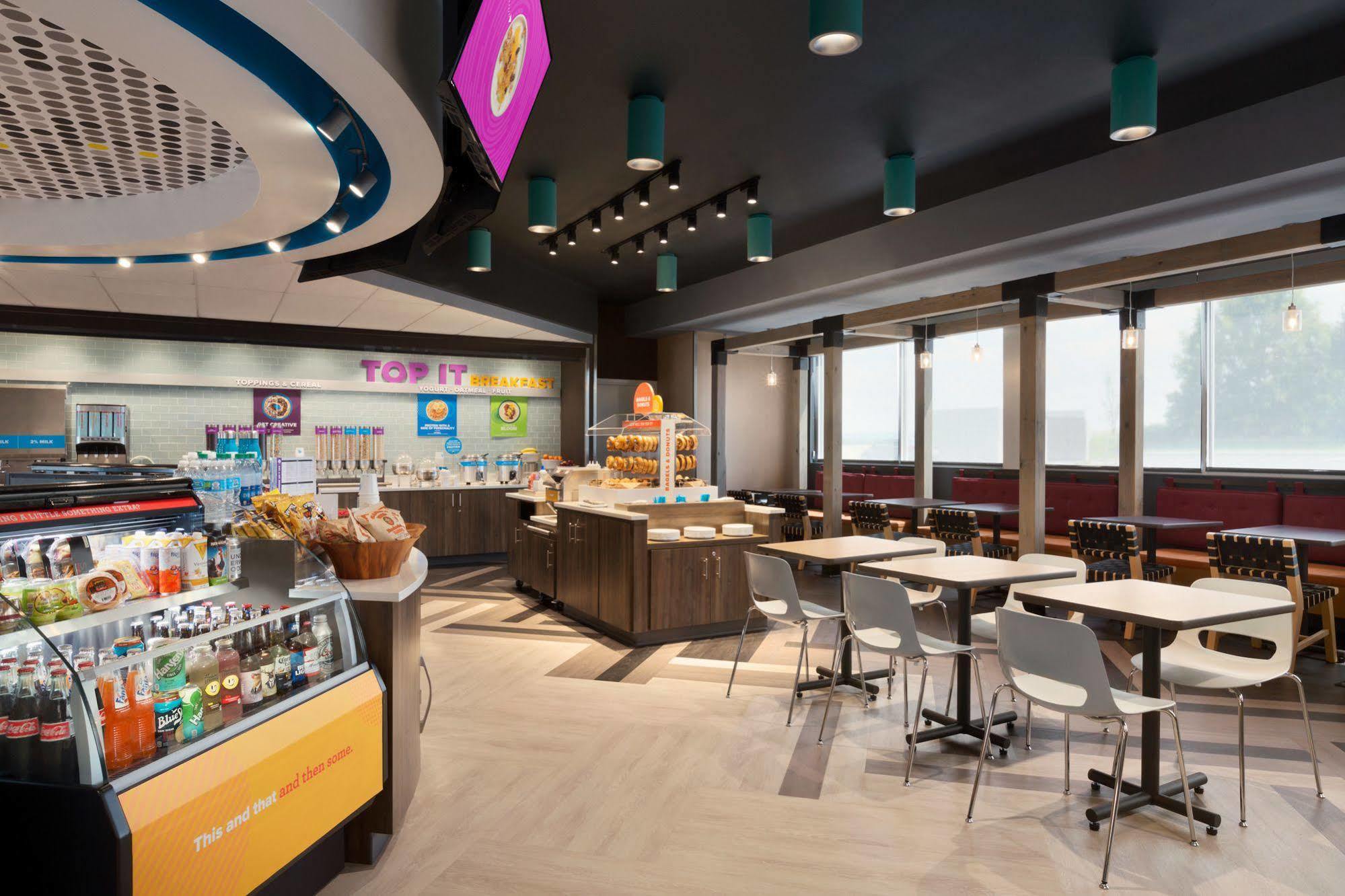 Tru By Hilton Lancaster East Smoketown (Lancaster County)