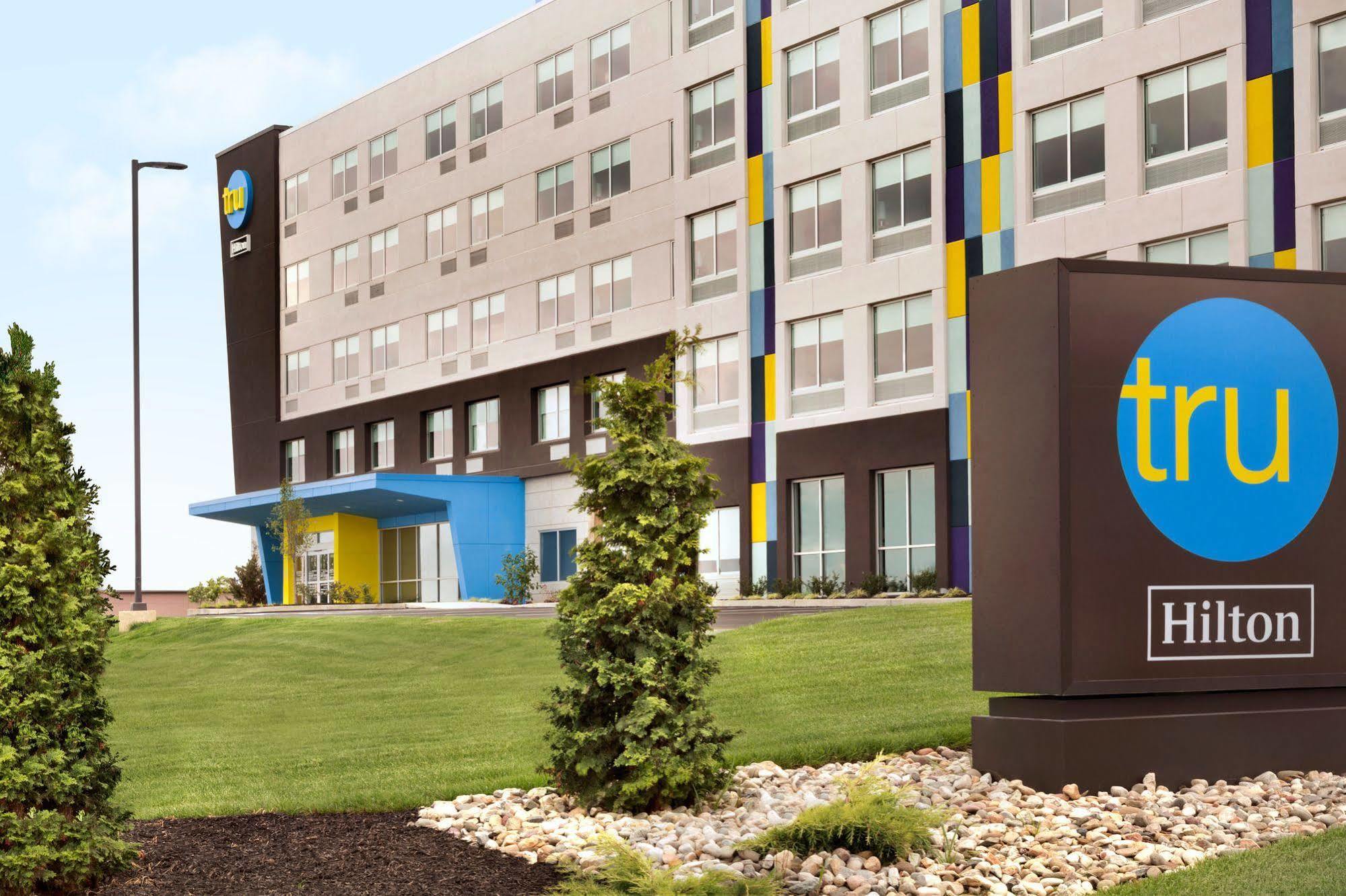 Tru By Hilton Lancaster East 3* Smoketown (Lancaster County)