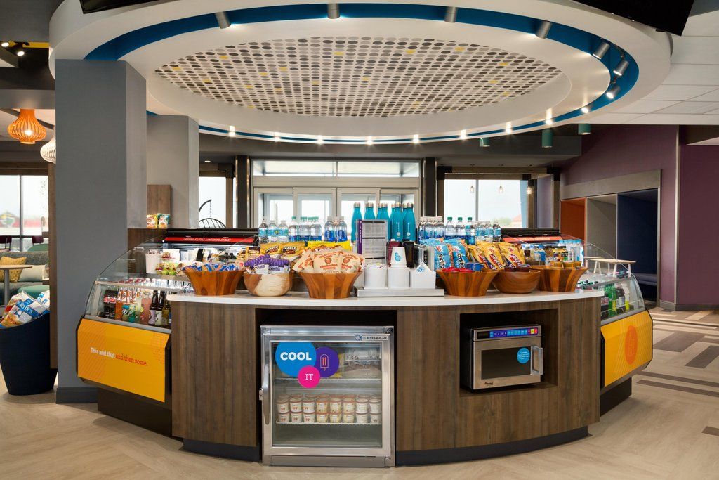 Tru By Hilton Lancaster East